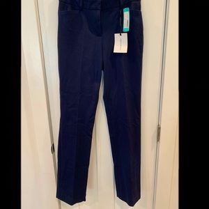 NWT Navy Blue Dress Pants